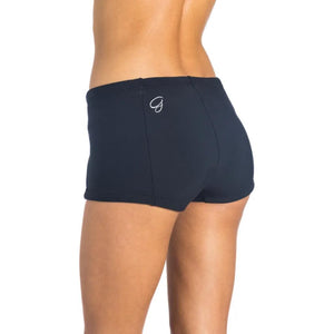 G Bomb 1mm Boyleg Neoprene Shorts