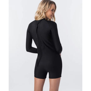 G-Bomb 2/2mm Long Sleeve Back Zip Wetsuit Spring