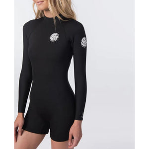 G-Bomb 2/2mm Long Sleeve Back Zip Wetsuit Spring