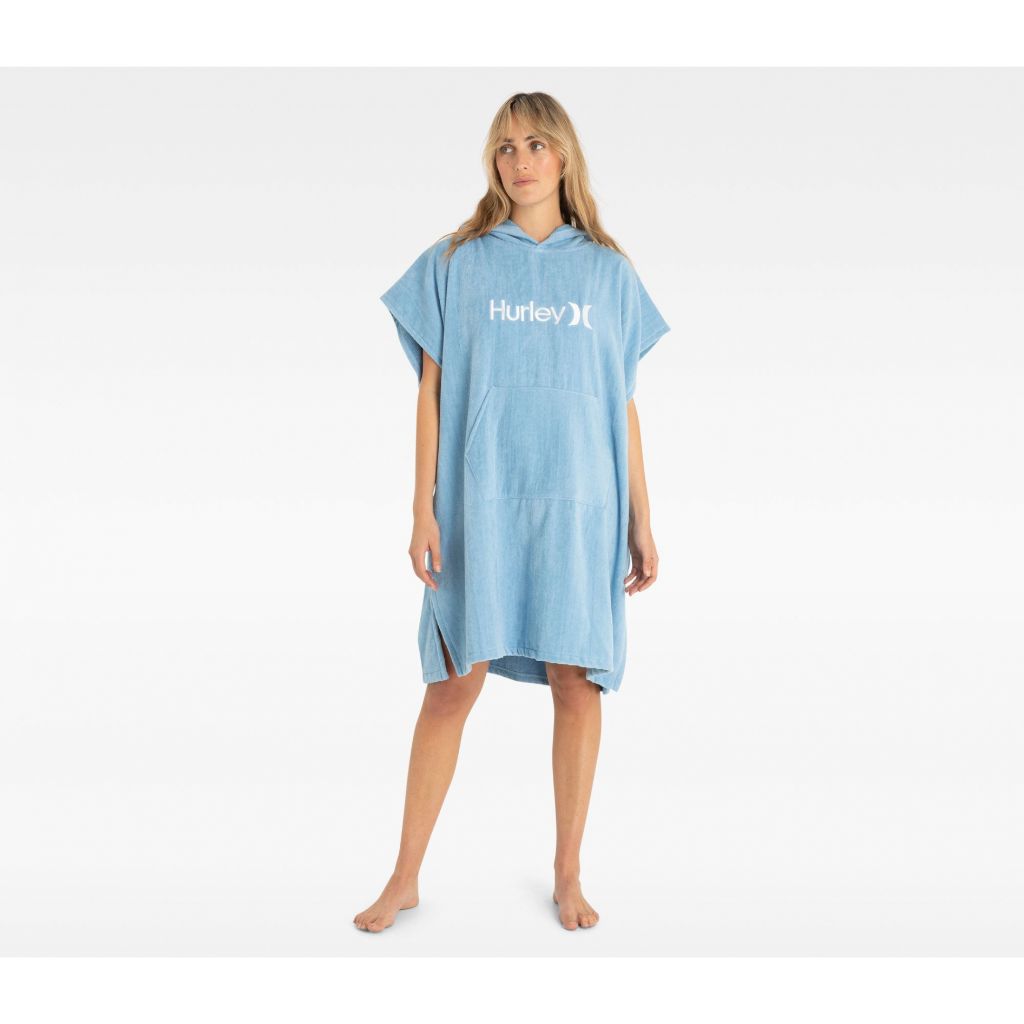 One & Only Hooded Towel