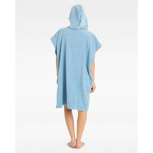 One & Only Hooded Towel