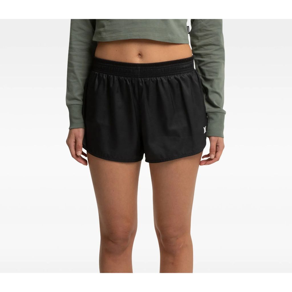 Explore Running Short