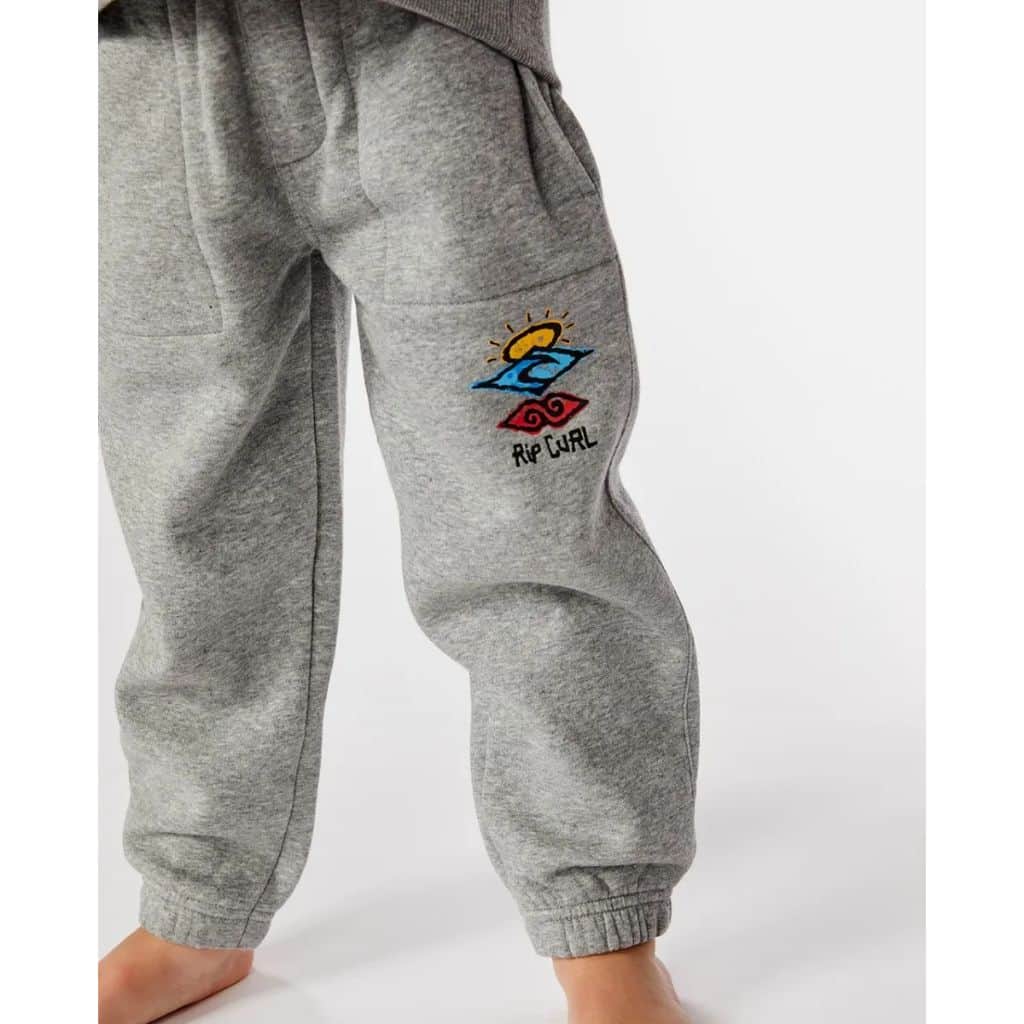 Icons Of Shread Trackpant Boys