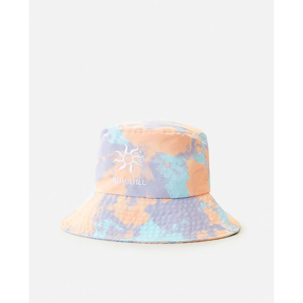 Girls Tie Dye Hat