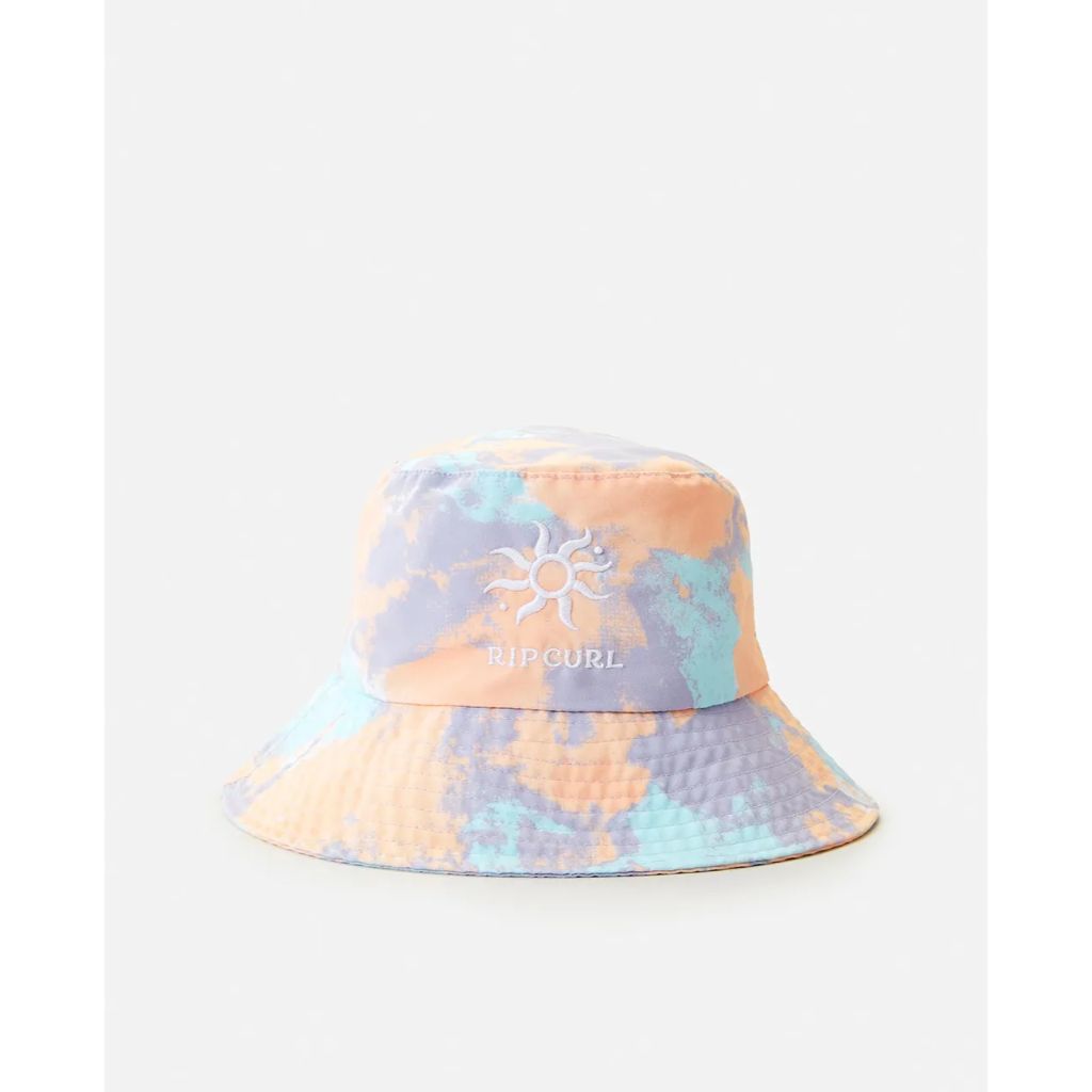 Girls Tie Dye Hat