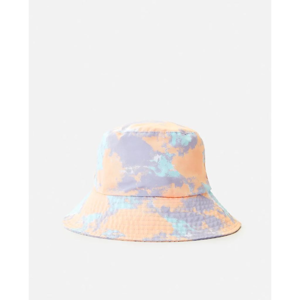 Girls Tie Dye Hat