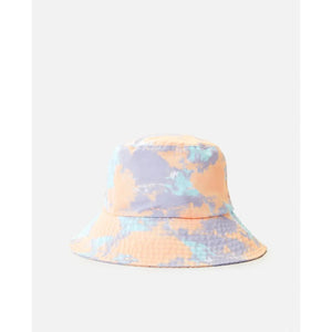 Girls Tie Dye Hat