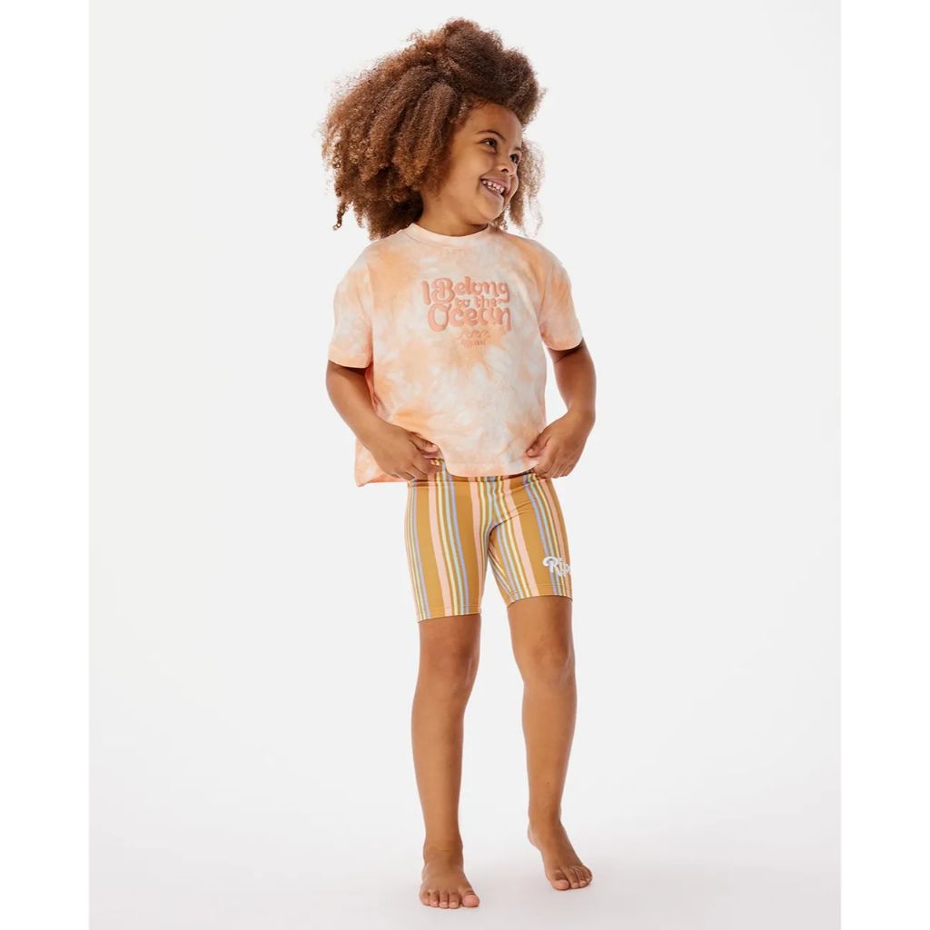 Girls Dreamer Bike Short
