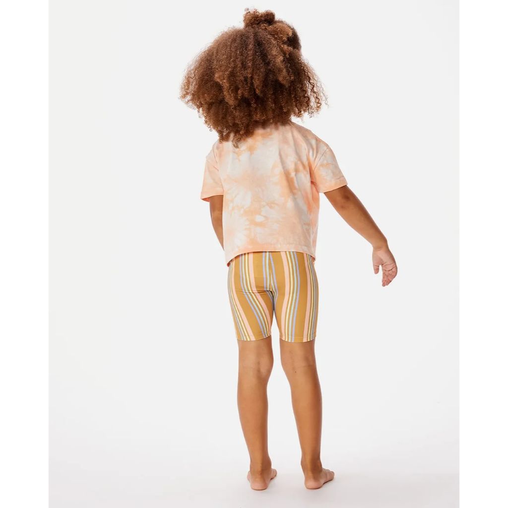 Girls Dreamer Bike Short