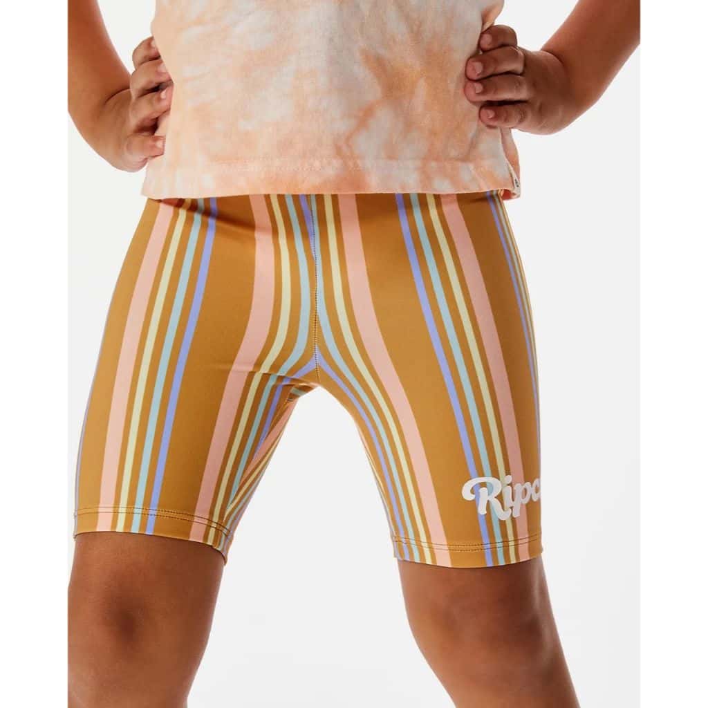 Girls Dreamer Bike Short