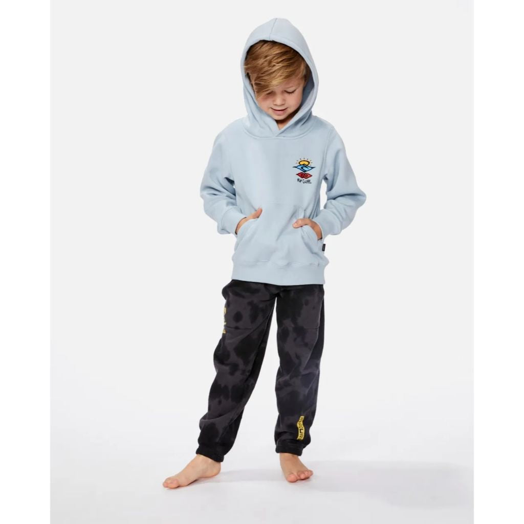 Boys Icons Of Shred Hood