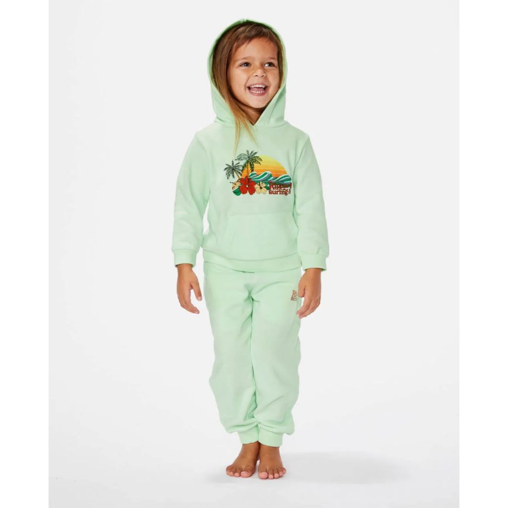 Girls Low Tide Track Pant