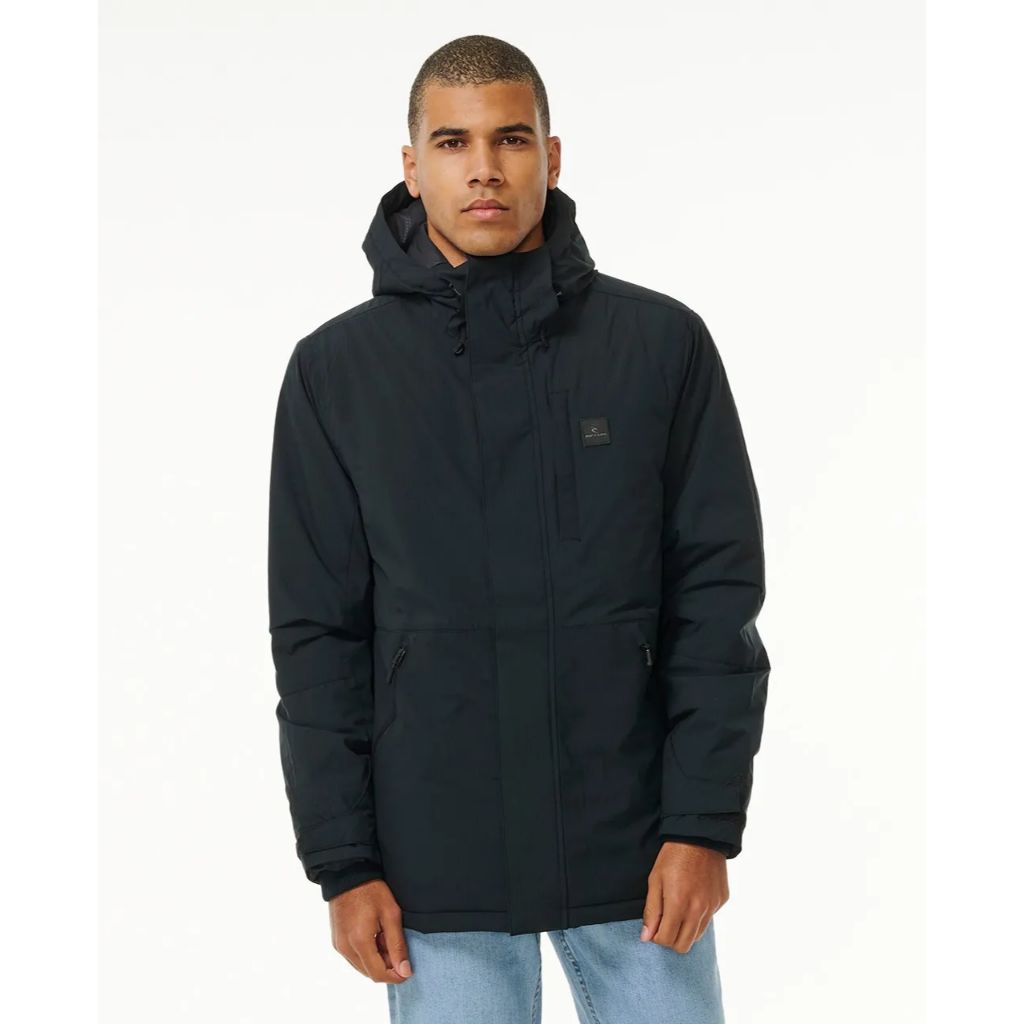 Anti-Series Heat Seeker 10K/10K Jacket