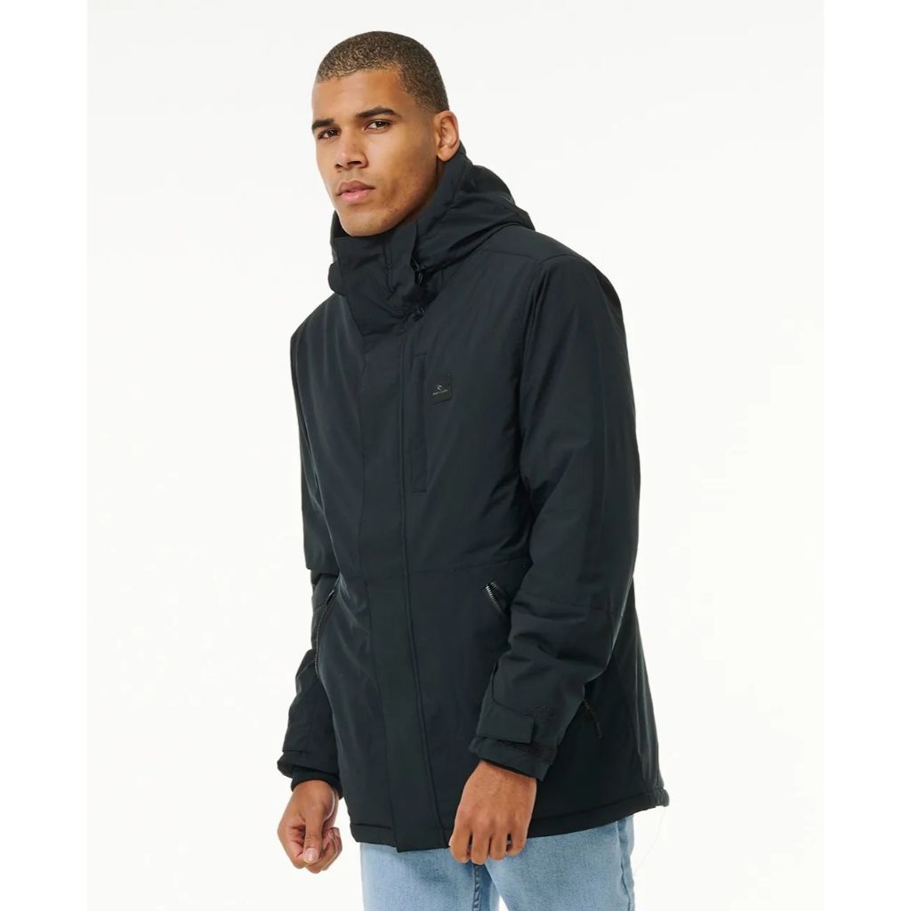 Anti-Series Heat Seeker 10K/10K Jacket