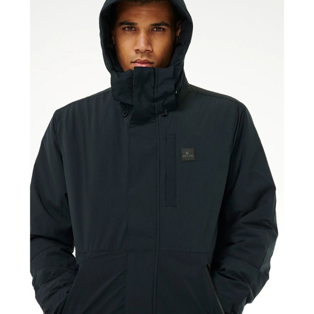 Anti-Series Heat Seeker 10K/10K Jacket