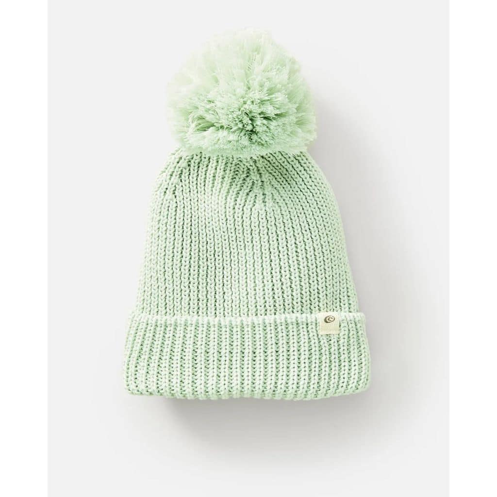 Sol Seeker Pom Pom Beanie
