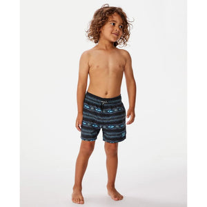 Boys Micro Waves Tribe Volley