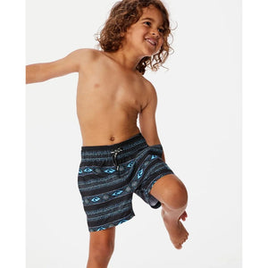 Boys Micro Waves Tribe Volley