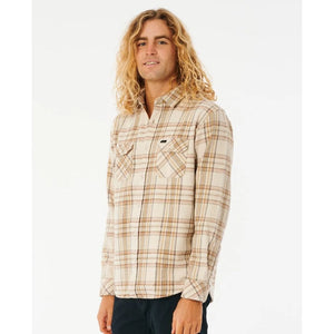 Griffin Flannel Shirt