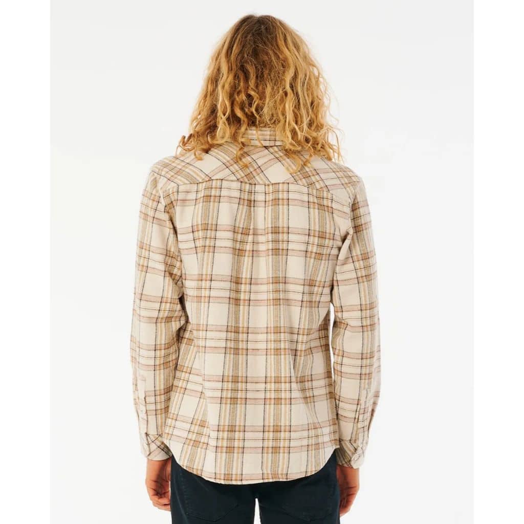 Griffin Flannel Shirt
