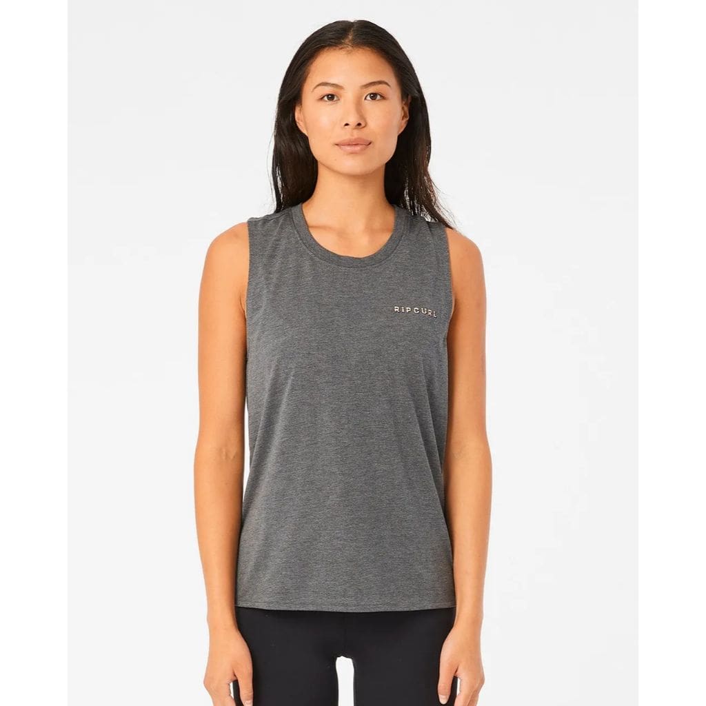 Run Swim Surf Cross Tank