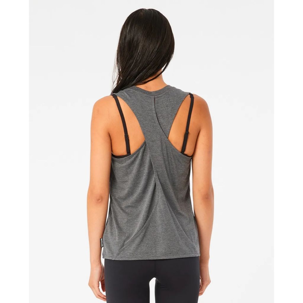 Run Swim Surf Cross Tank