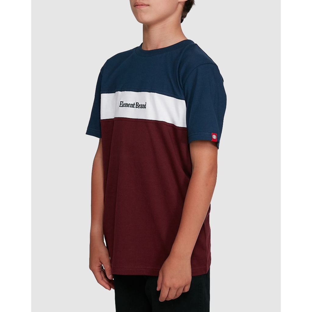 Youth Alders Short Sleeve Tee