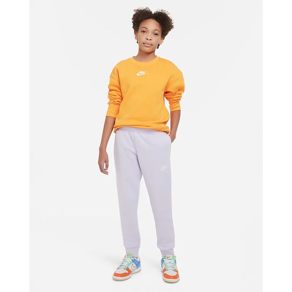 Nike Sportswear Girls Club Fleece Pant