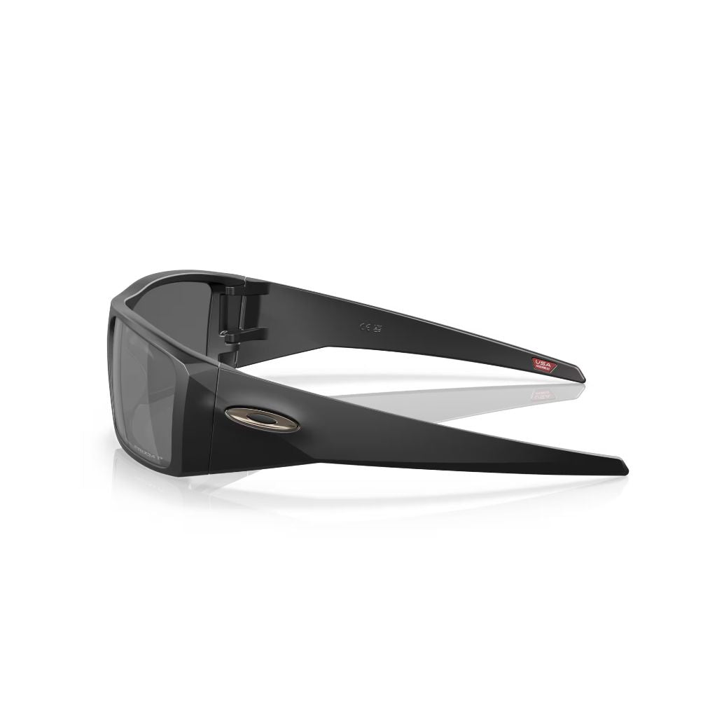Heliostat Polarised