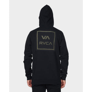 RVCA All The Ways Pullover