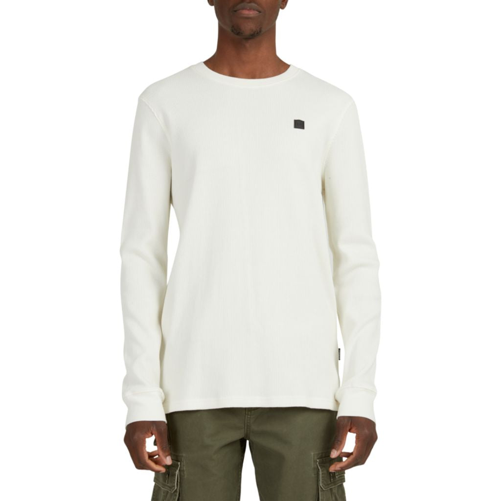 Spectra Long Sleeve Tee