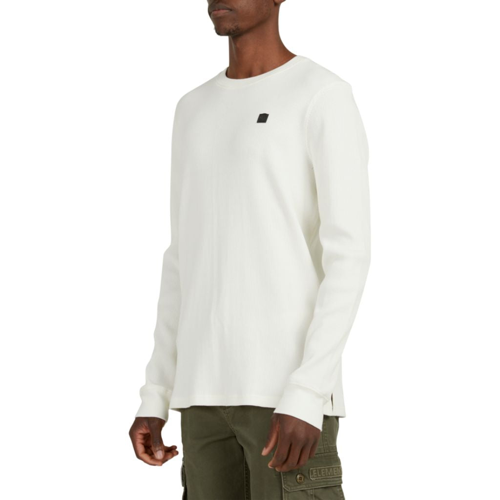 Spectra Long Sleeve Tee