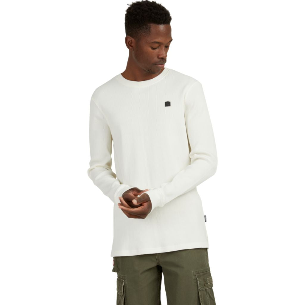 Spectra Long Sleeve Tee