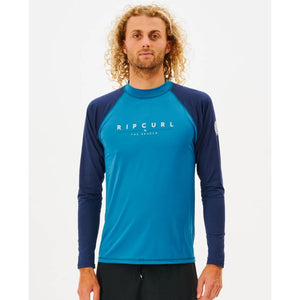 Shockwave Long Sleeve Rashie