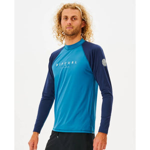 Shockwave Long Sleeve Rashie