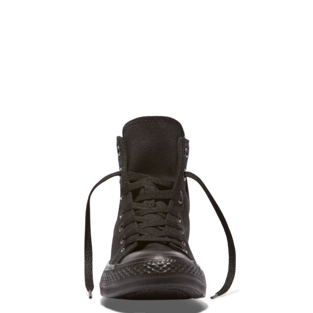Chuck Taylor All Star Classic Colour High Top Black