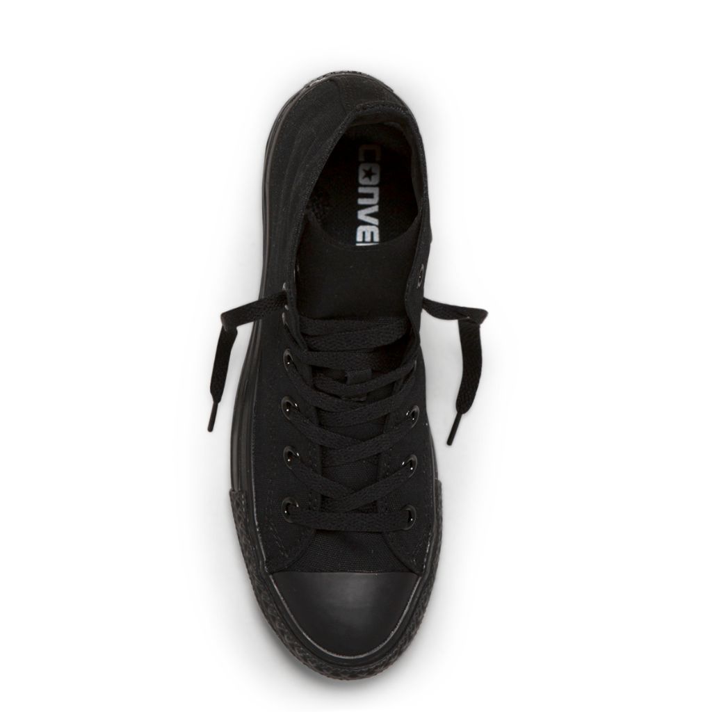 Chuck Taylor All Star Classic Colour High Top Black