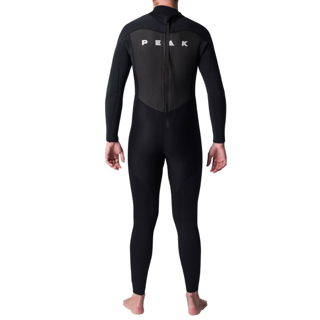 Energy 3/2mm Full Length Steamer