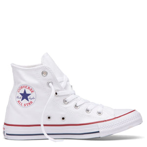 Chuck Taylor All Star Classic Colour High Top White