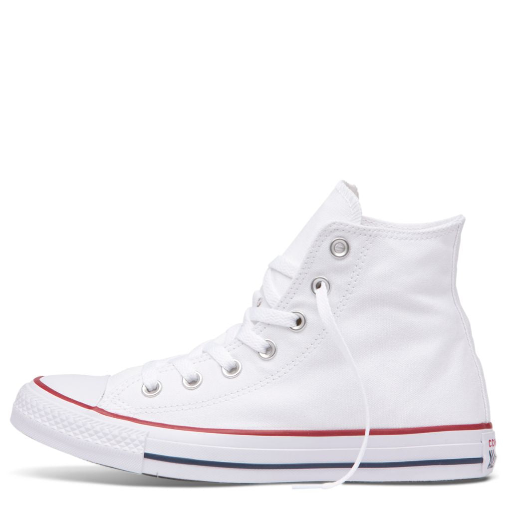 Chuck Taylor All Star Classic Colour High Top White