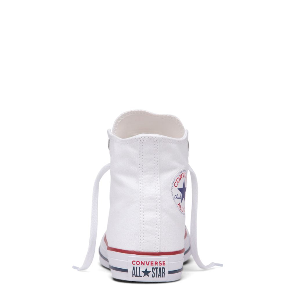 Chuck Taylor All Star Classic Colour High Top White