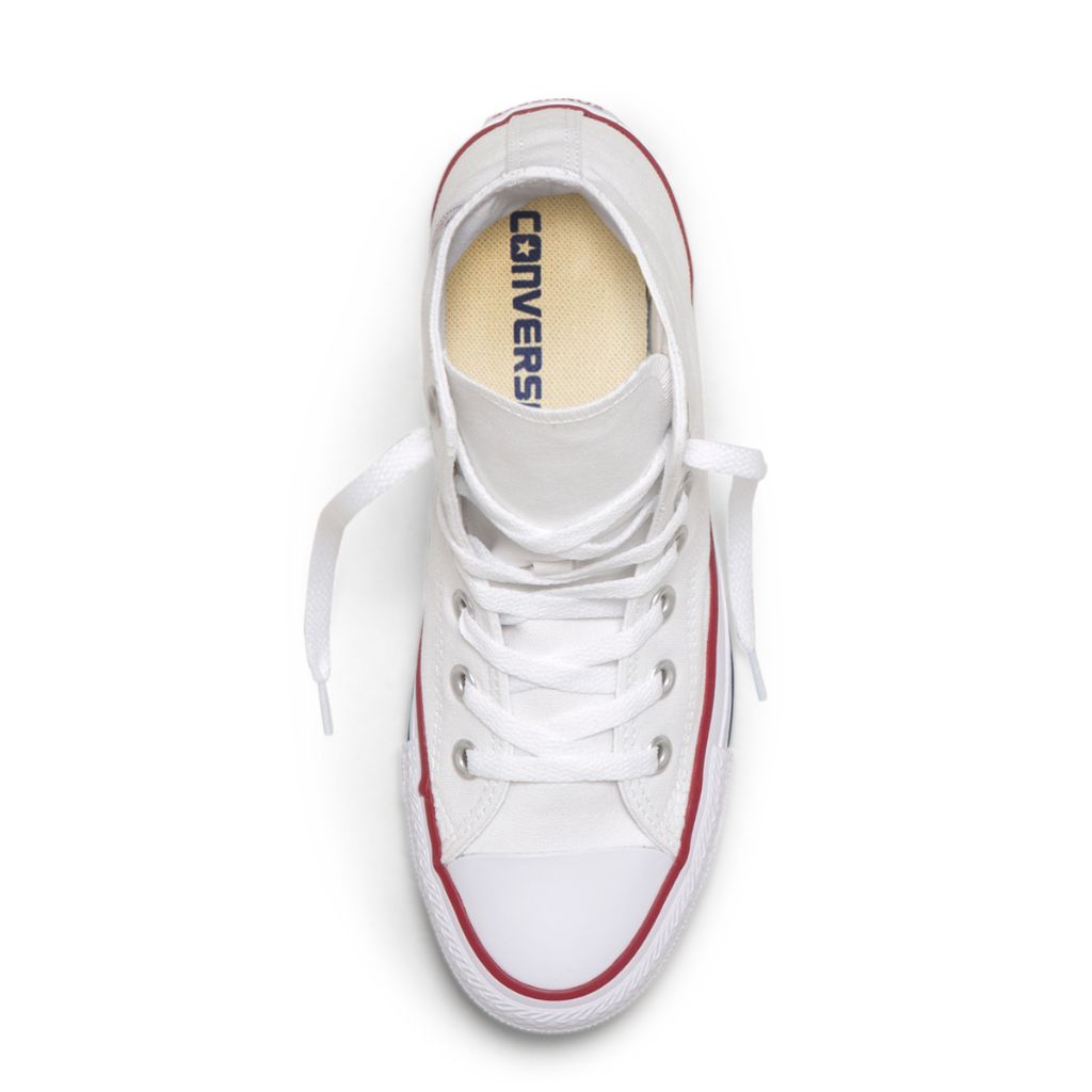 Chuck Taylor All Star Classic Colour High Top White