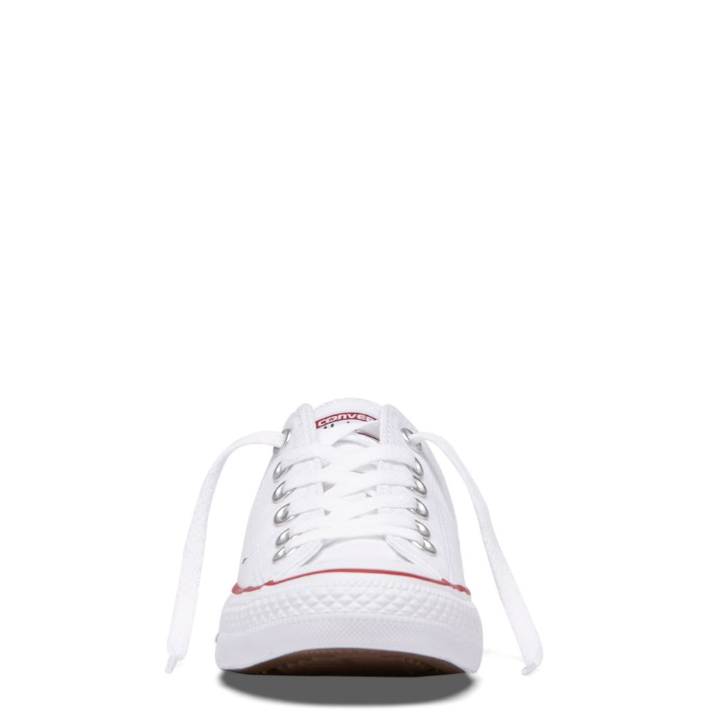 Chuck Taylor All Star Classic Colour Low Top White