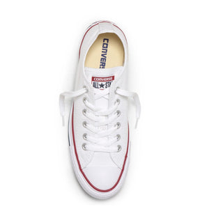 Chuck Taylor All Star Junior Low Top White