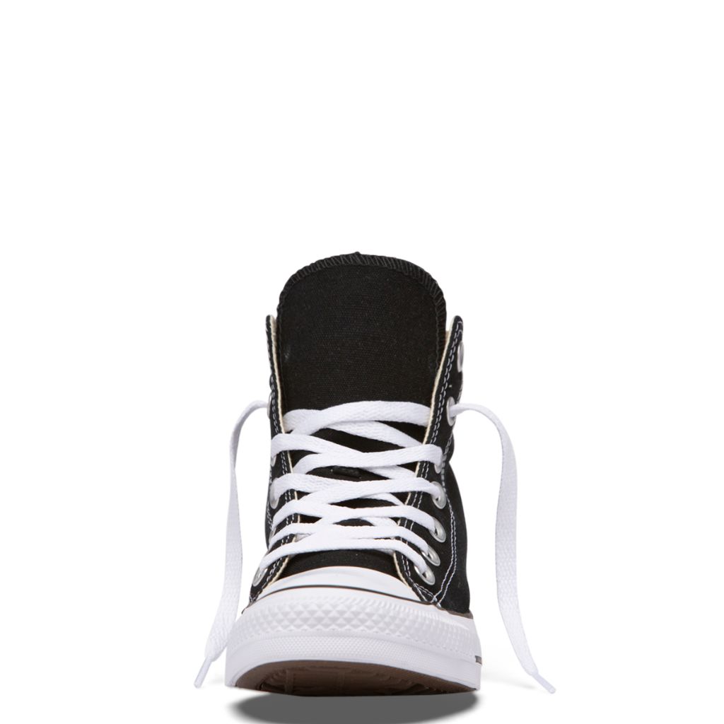 Chuck Taylor All Star Classic Colour High Top Black
