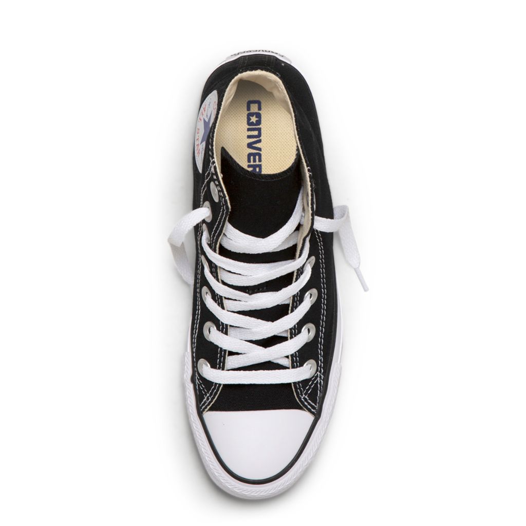 Chuck Taylor All Star Classic Colour High Top Black