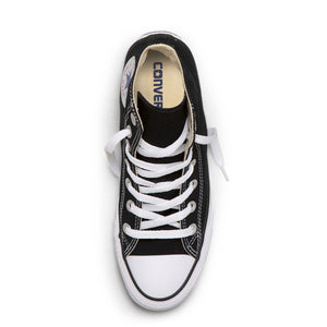 Chuck Taylor All Star Classic Colour High Top Black