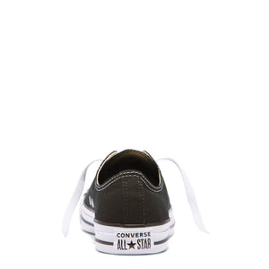 Chuck Taylor All Star Classic Colour Low Top Black