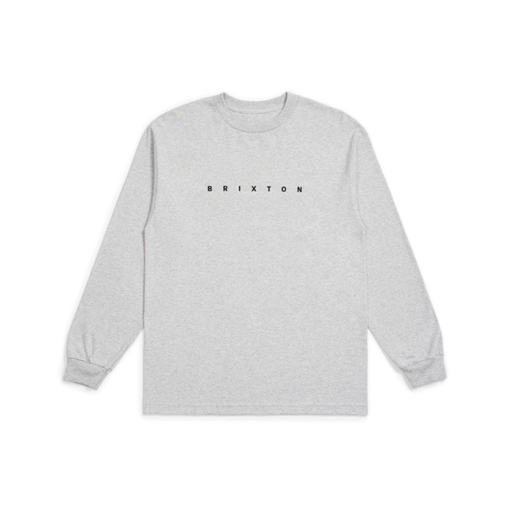 Cantor L/S Stt