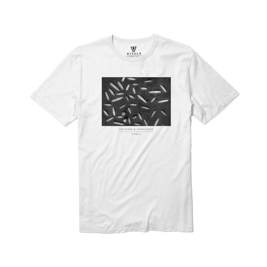 Shapers Garden Tee